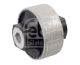 FEBI BILSTEIN Lagerung, Lenker 104936