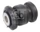 FEBI BILSTEIN Lagerung, Lenker 104937