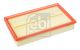 FEBI BILSTEIN Luftfilter 104947