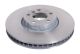FEBI BILSTEIN Bremsscheibe 104950