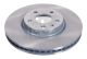 FEBI BILSTEIN Bremsscheibe 104953