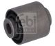 FEBI BILSTEIN Lagerung, Lenker 104955