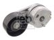 FEBI BILSTEIN Riemenspanner, Keilrippenriemen 104967