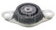 FEBI BILSTEIN Lagerung, Motor 104988