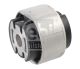 FEBI BILSTEIN Lagerung, Lenker 104989