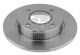 FEBI BILSTEIN Bremsscheibe 10518