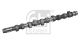 FEBI BILSTEIN Nockenwelle 10519