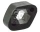 FEBI BILSTEIN Halter, Abgasanlage 10527