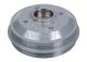 FEBI BILSTEIN Bremstrommel 10534
