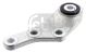 FEBI BILSTEIN Lagerung, Motor 105501