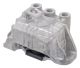 FEBI BILSTEIN Lagerung, Motor 105502