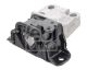 FEBI BILSTEIN Lagerung, Automatikgetriebe 105508
