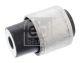 FEBI BILSTEIN Lagerung, Achskörper 105510