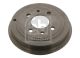 FEBI BILSTEIN Bremstrommel 10561