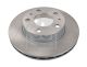 FEBI BILSTEIN Bremsscheibe 10565