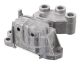 FEBI BILSTEIN Lagerung, Motor 105672