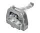 FEBI BILSTEIN Lagerung, Motor 105677