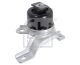 FEBI BILSTEIN Lagerung, Motor 105702