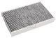 FEBI BILSTEIN Filter, Innenraumluft 105703
