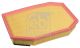 FEBI BILSTEIN Luftfilter 105706