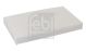 FEBI BILSTEIN Filter, Innenraumluft 105708