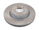 FEBI BILSTEIN Bremsscheibe 105723