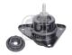 FEBI BILSTEIN Lagerung, Motor 105747