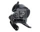 FEBI BILSTEIN Lagerung, Schaltgetriebe 105748