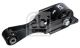 FEBI BILSTEIN Lagerung, Motor 105749