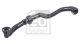 FEBI BILSTEIN Schlauch, Luftversorgung 105763