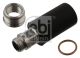 FEBI BILSTEIN Pumpe, Kraftstoffvorförderung 10576