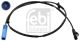 FEBI BILSTEIN Sensor, Raddrehzahl 105770