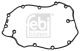 FEBI BILSTEIN Dichtung, Zylinderkopfhaube 105771