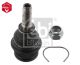 FEBI BILSTEIN Trag-/Führungsgelenk 10577