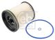FEBI BILSTEIN Kraftstofffilter 105786