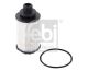 FEBI BILSTEIN Ölfilter 105788