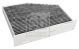 FEBI BILSTEIN Filter, Innenraumluft 105789