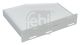 FEBI BILSTEIN Filter, Innenraumluft 105790