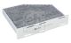 FEBI BILSTEIN Filter, Innenraumluft 105791