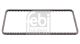FEBI BILSTEIN Steuerkette 105796