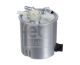 FEBI BILSTEIN Kraftstofffilter 105811