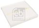 FEBI BILSTEIN Filter, Innenraumluft 105816
