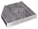 FEBI BILSTEIN Filter, Innenraumluft 105817