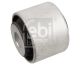 FEBI BILSTEIN Lagerung, Lenker 105829