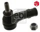 FEBI BILSTEIN Spurstangenkopf 10582