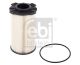 FEBI BILSTEIN Kraftstofffilter 105839