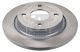 FEBI BILSTEIN Bremsscheibe 105850