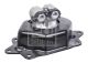 FEBI BILSTEIN Lagerung, Motor 105854