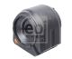FEBI BILSTEIN Lagerung, Stabilisator 105877