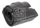 FEBI BILSTEIN Lagerung, Stabilisator 105886